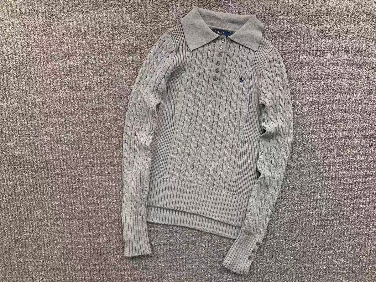 Ralph Lauren Sweater Female