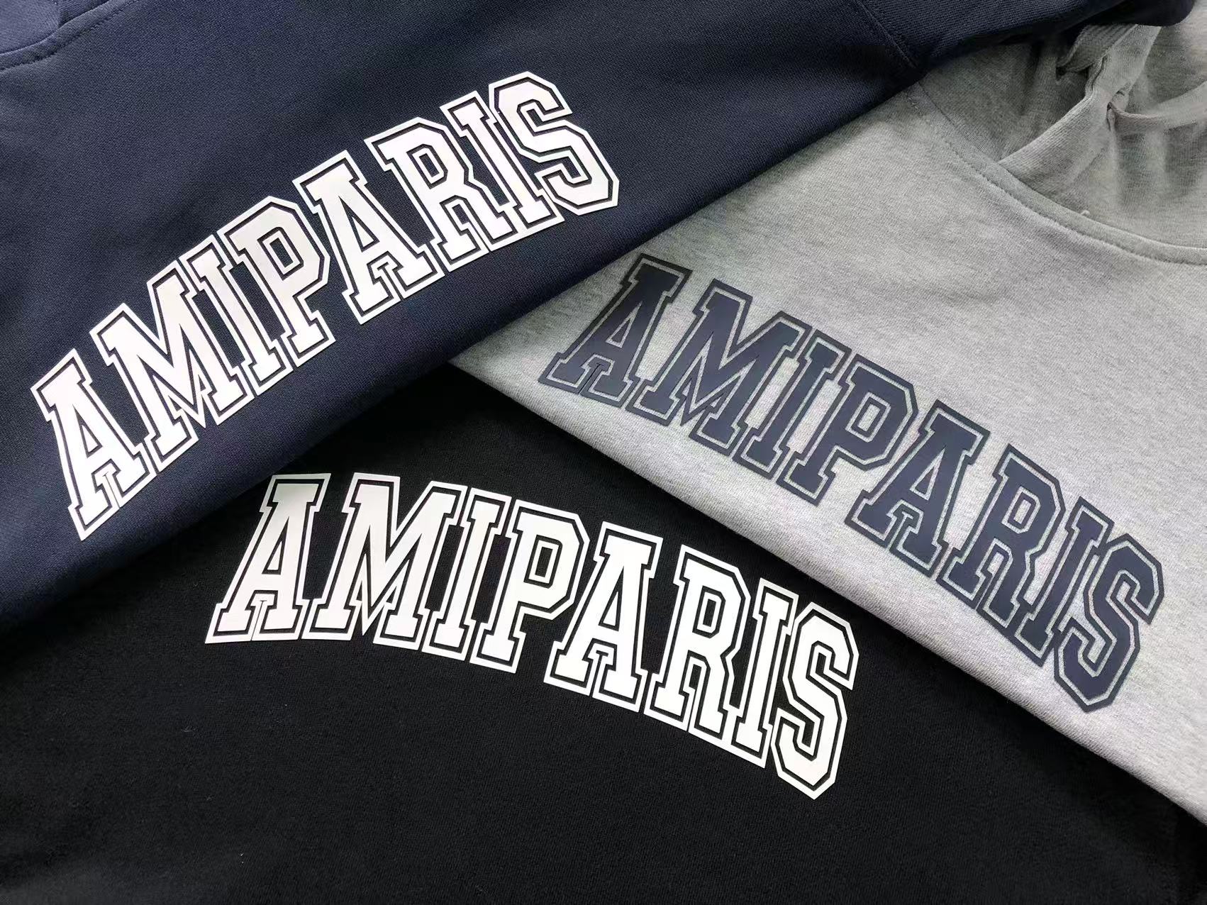 Am1 Hoodie