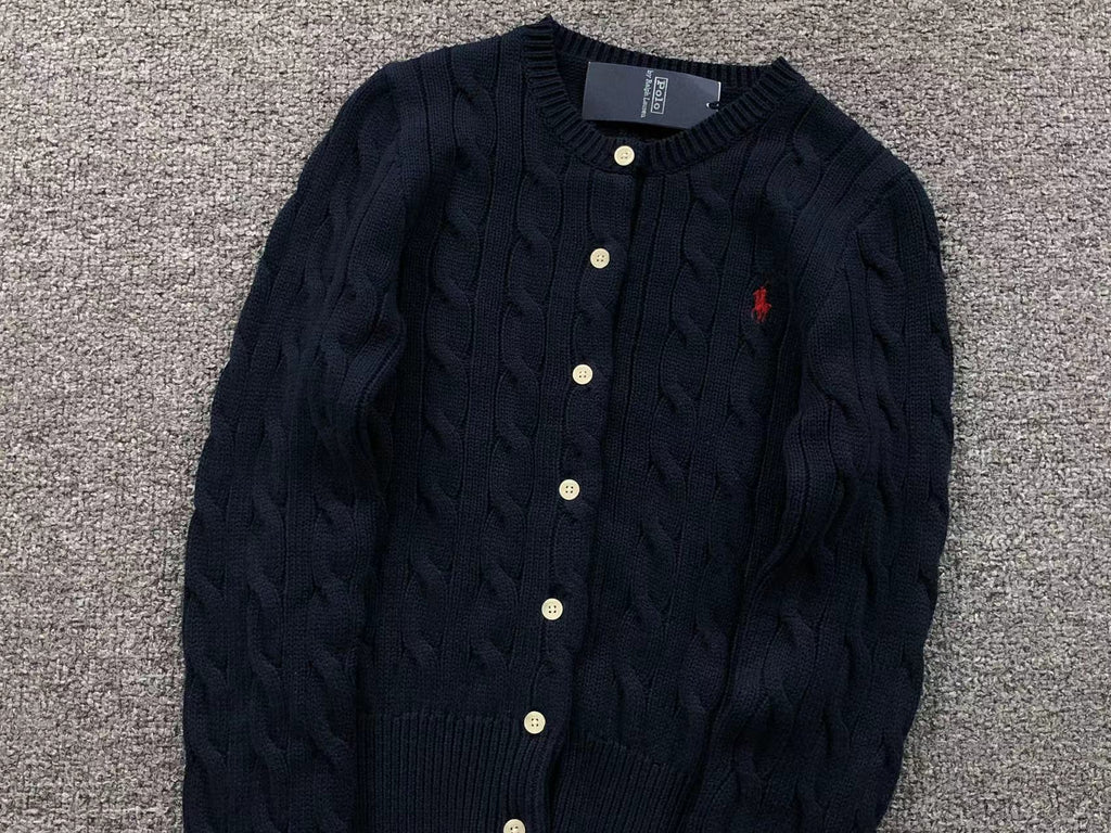 Ralph Lauren Sweater Female