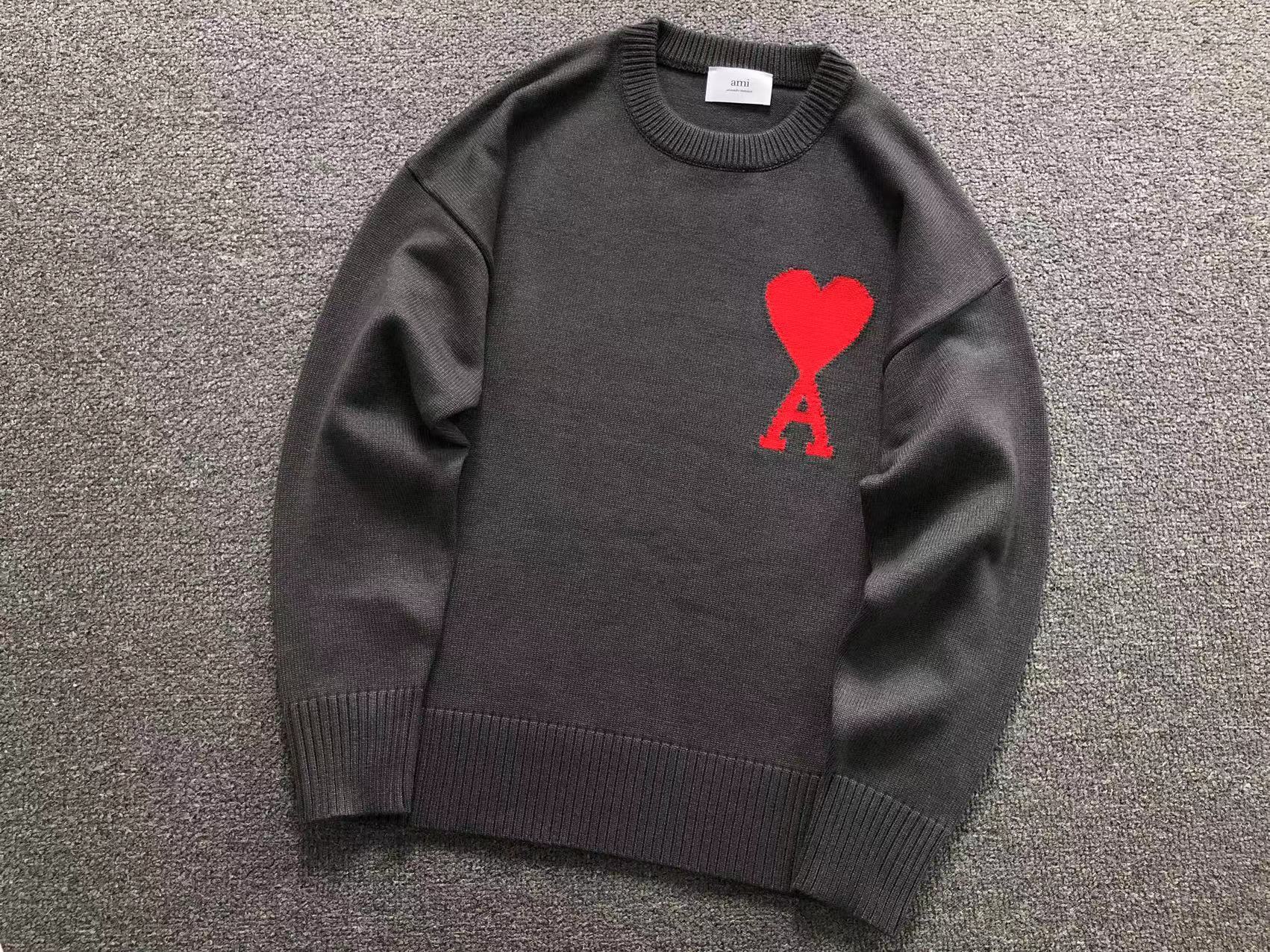 Am1 Sweater
