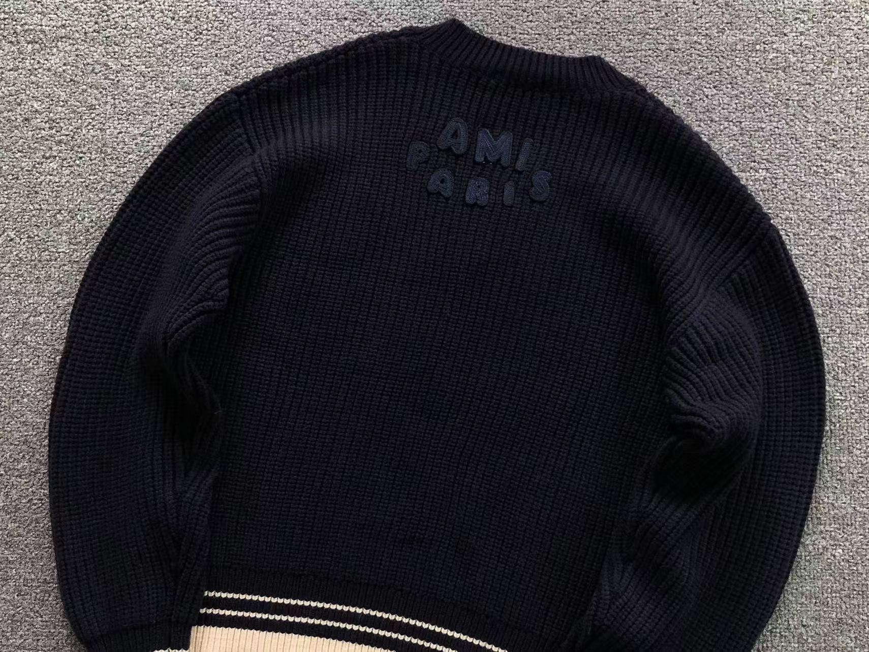 Am1 Sweater