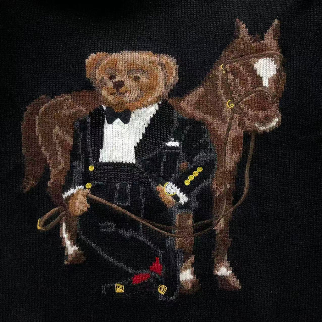 Ralph Lauren Sweater