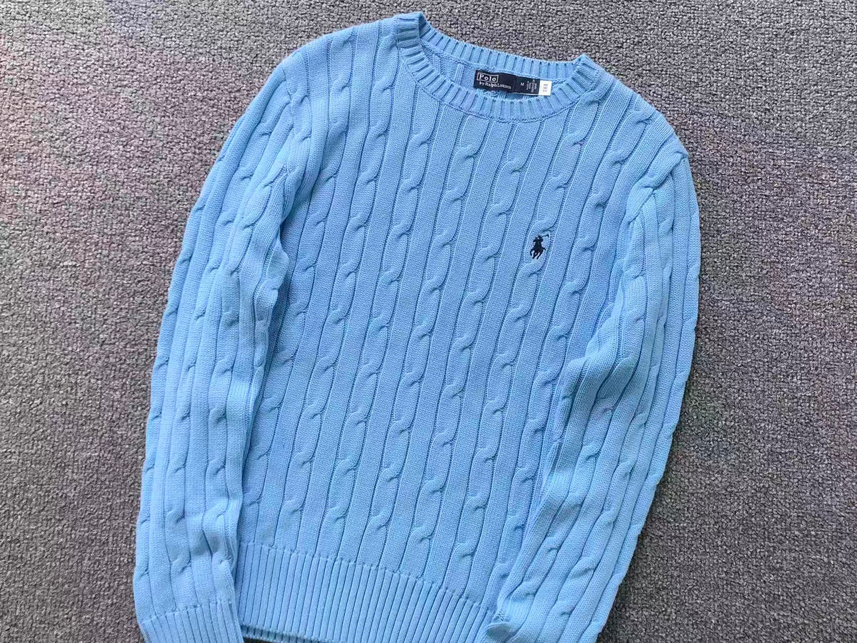 Ralph Lauren Sweater Female