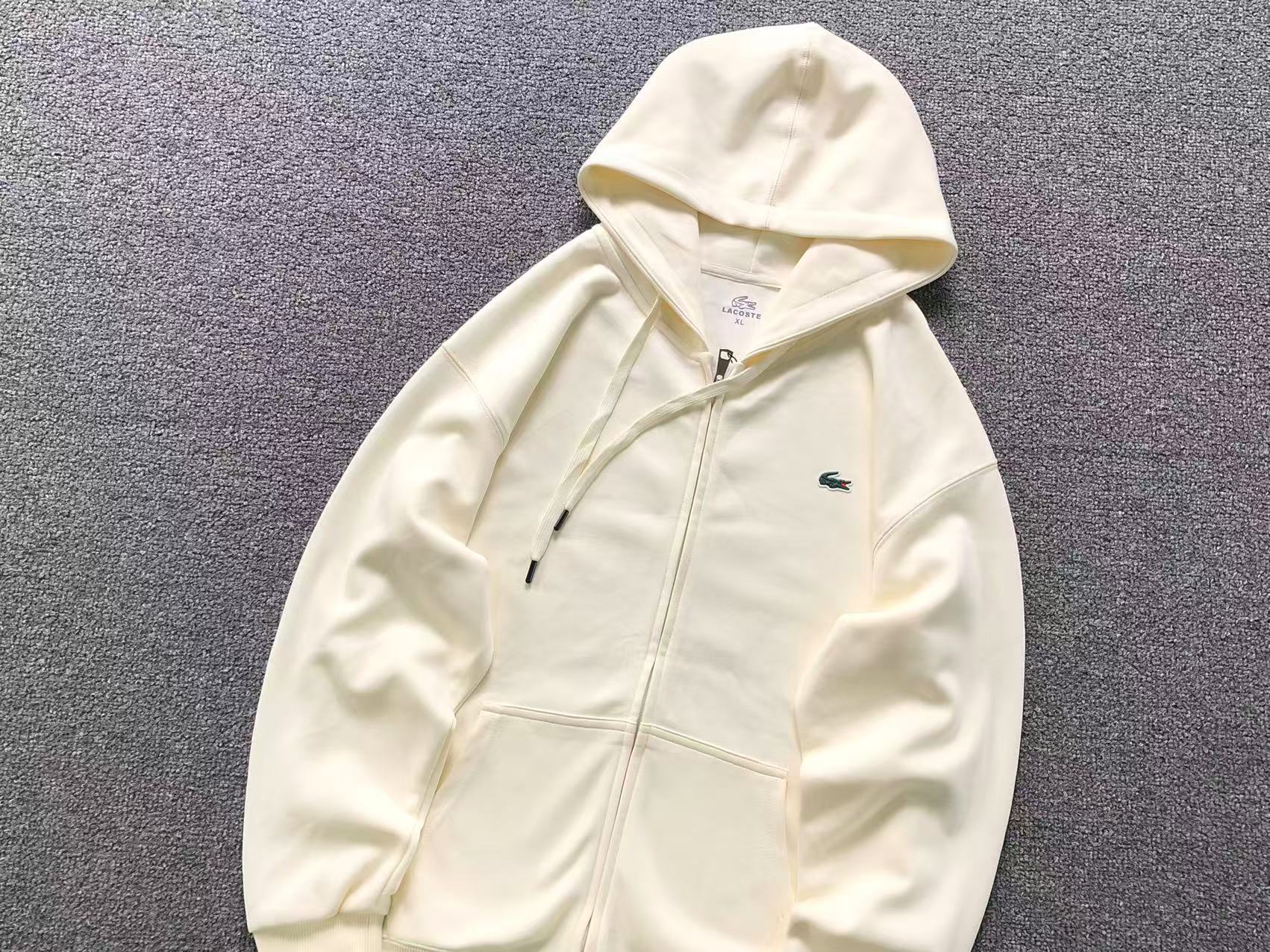 Classic Hoodie