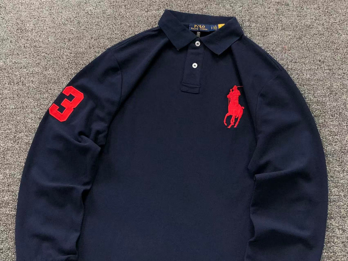 Ralph Lauren Longsleeve