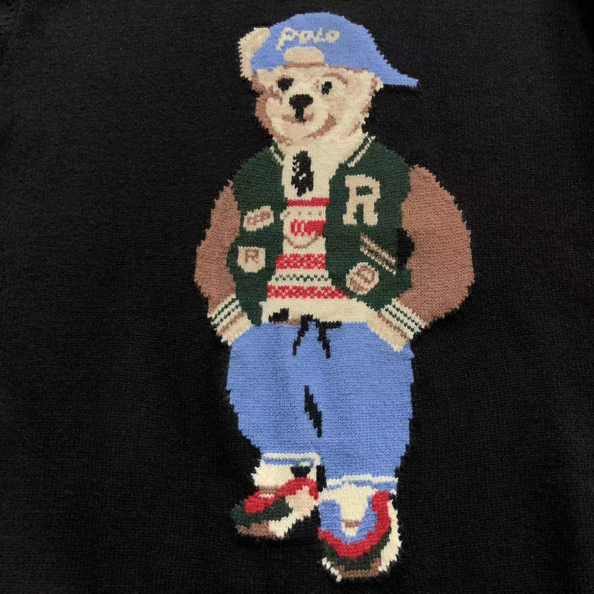Ralph Lauren Sweater