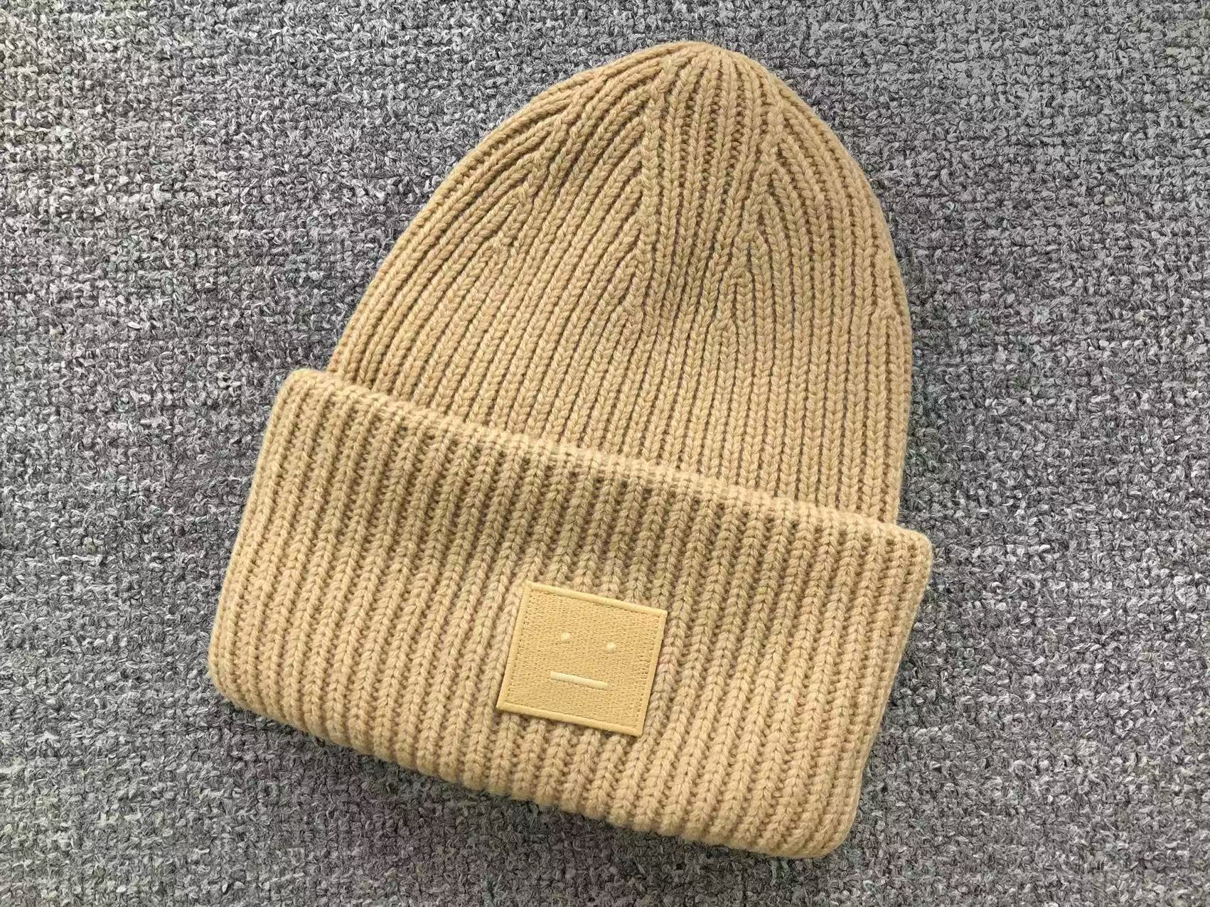 AcneStdios Cap
