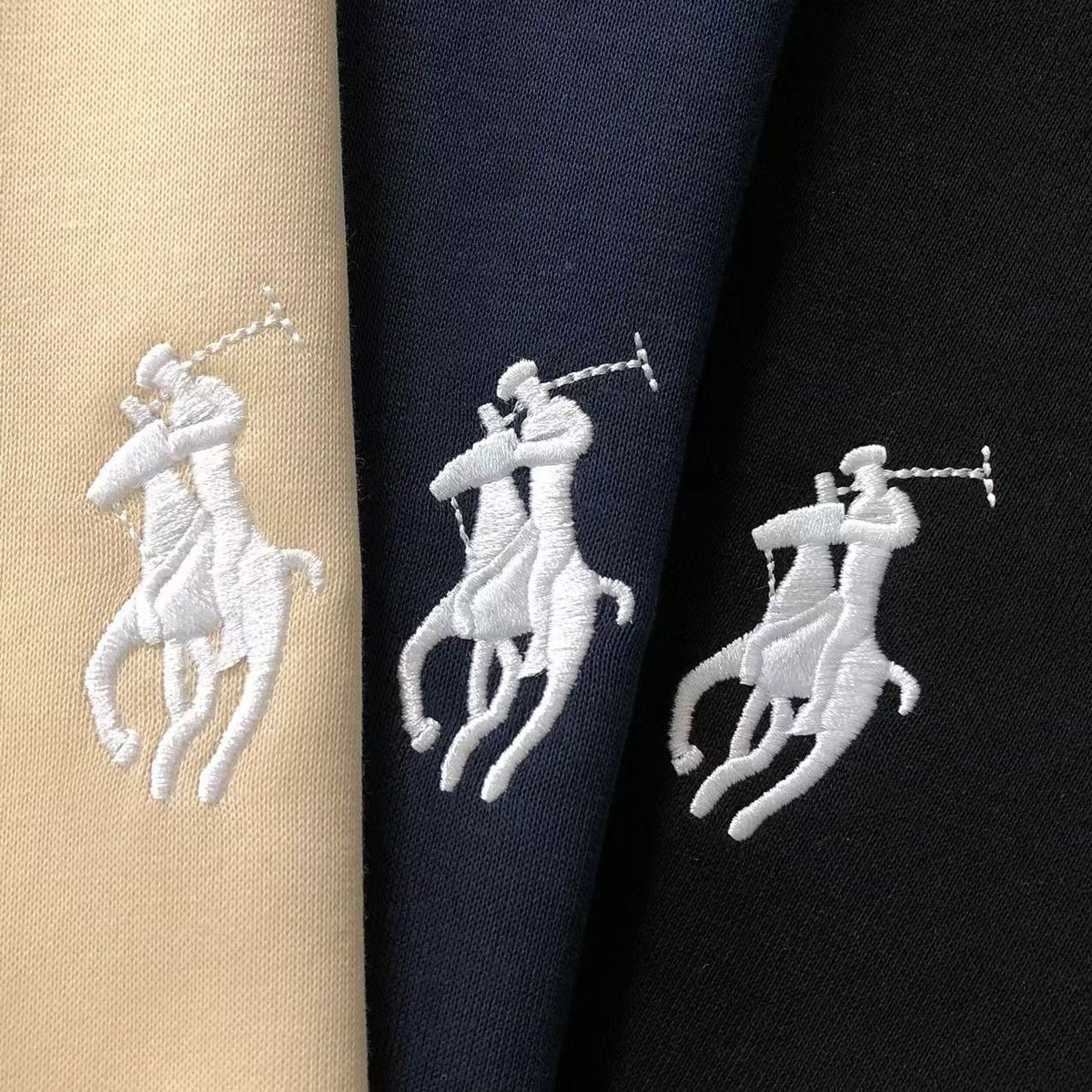 Ralph Lauren Tracksuit