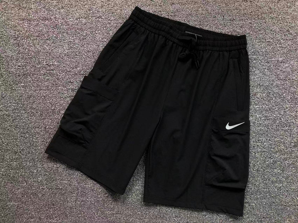 N1K Shorts