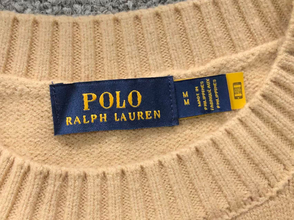 Ralph Lauren Sweater Female
