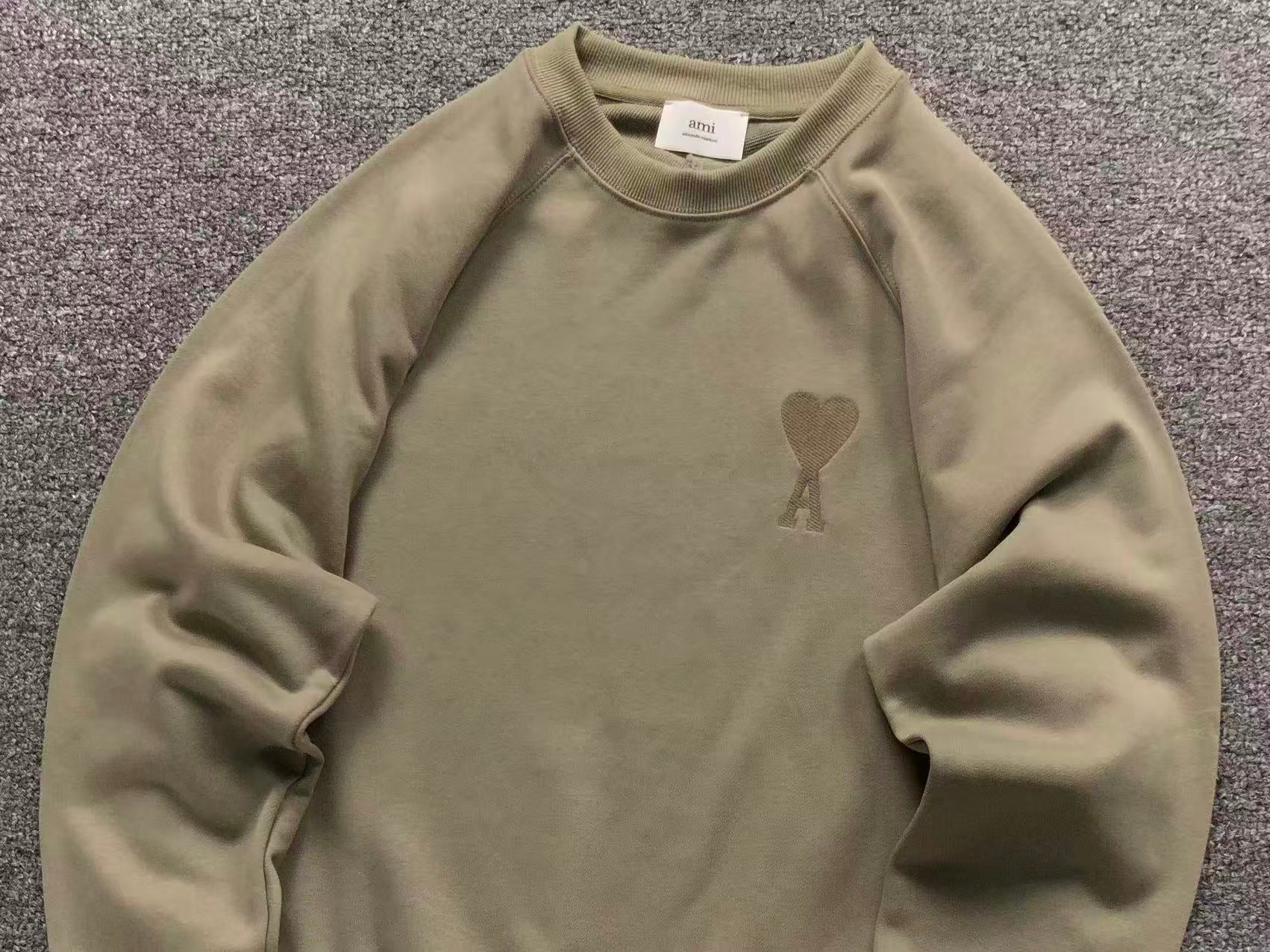 Am1 Hoodie
