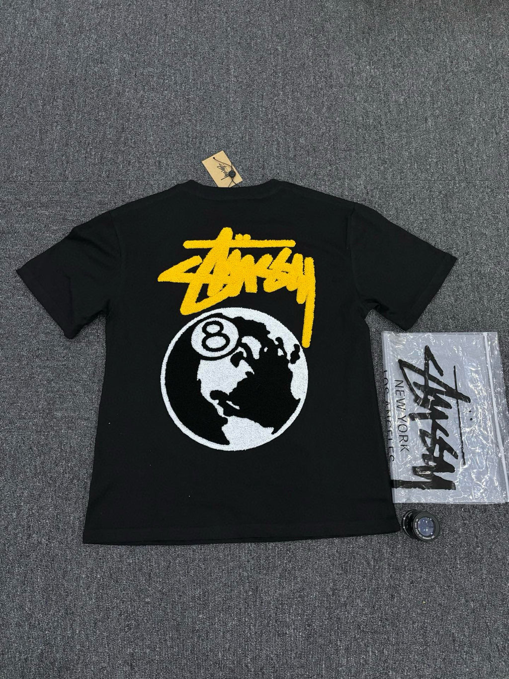 Stu Tshirt