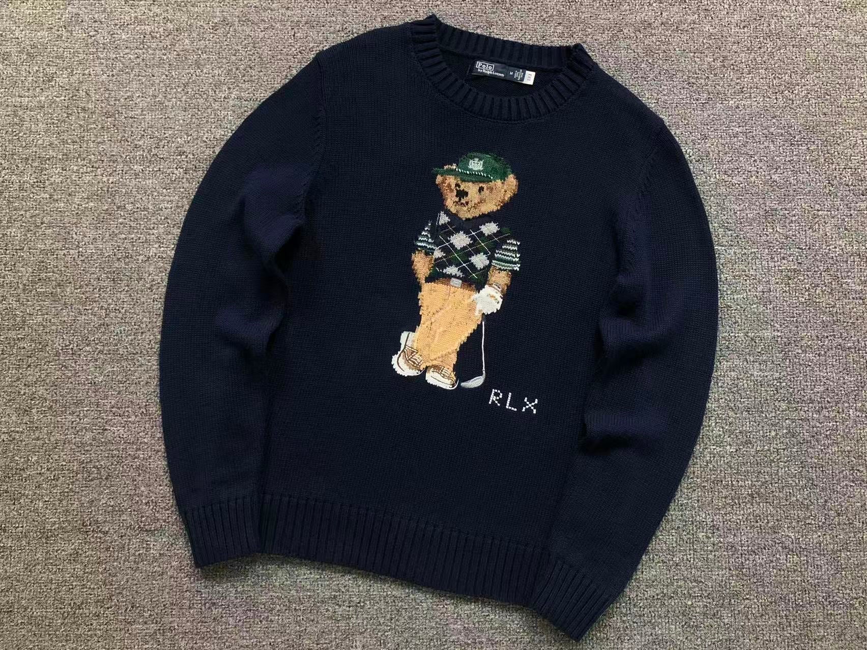 Ralph Lauren Sweater