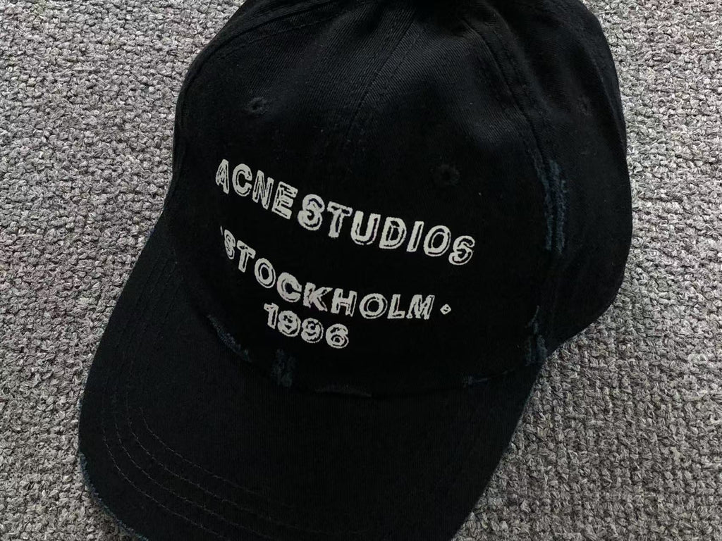 AcneStdios Cap