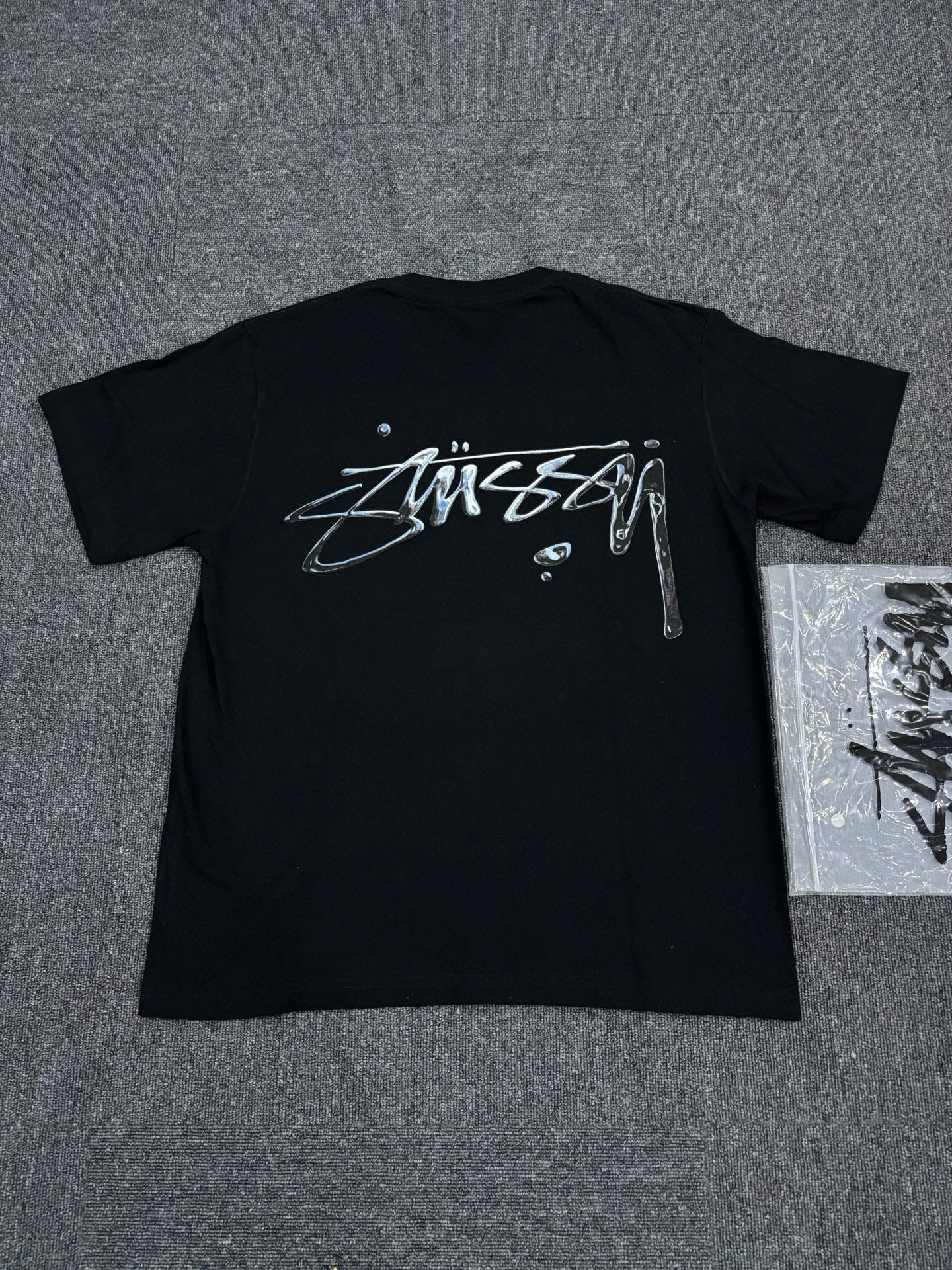 Stu Tshirt