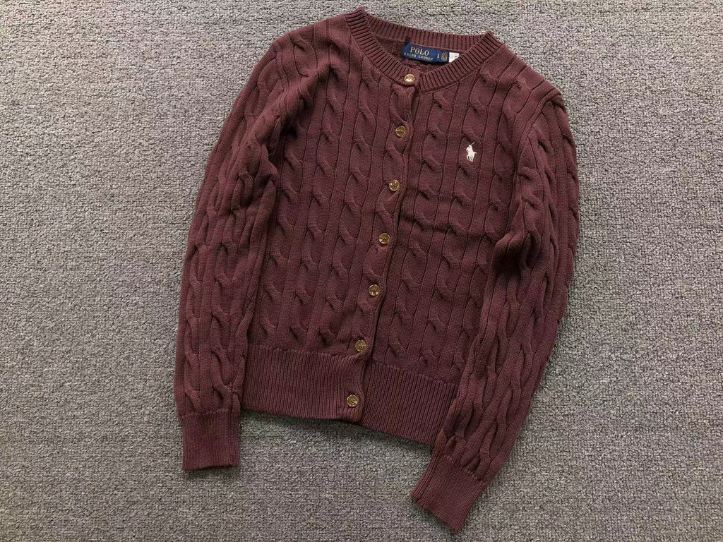 Ralph Lauren Sweater Female