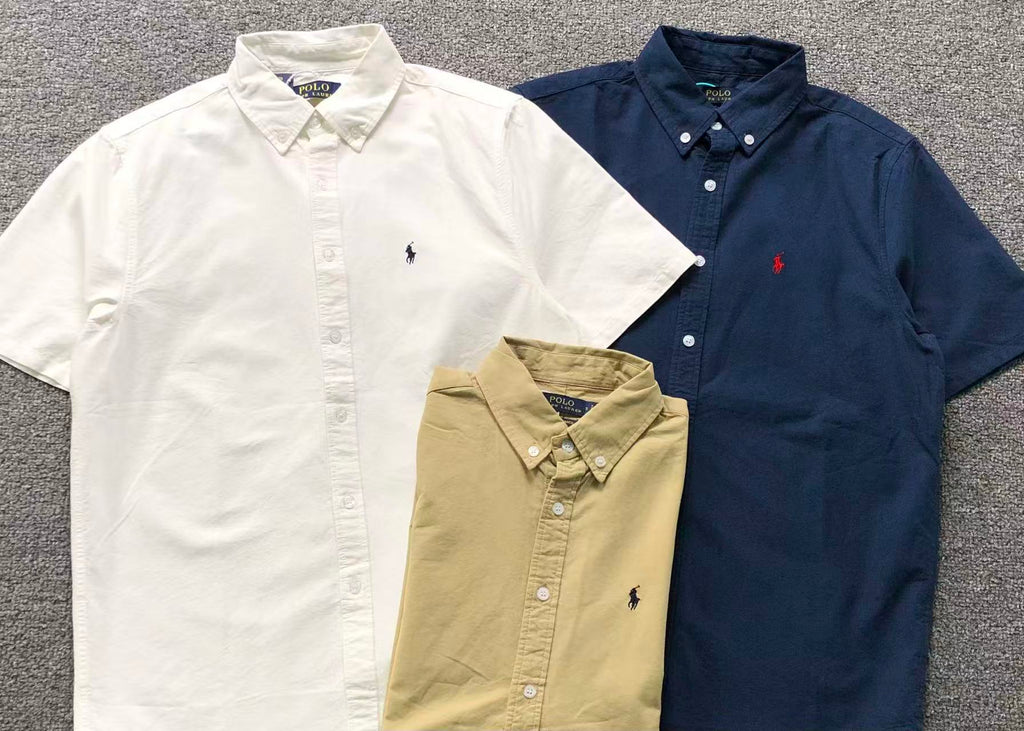 Ralph Lauren Shirt