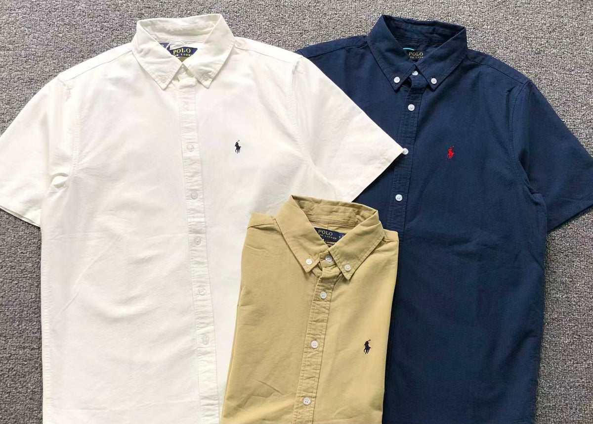 Ralph Lauren Shirt