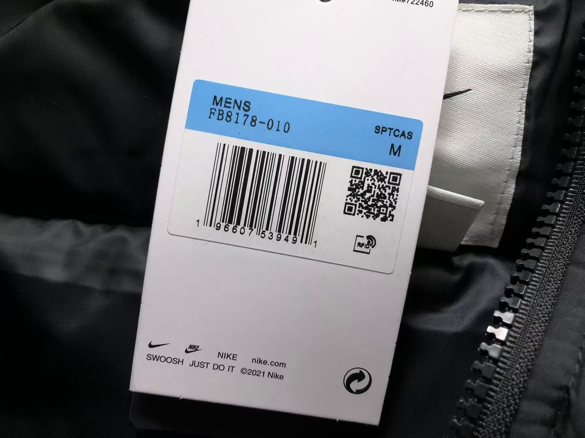 N1K Jacket