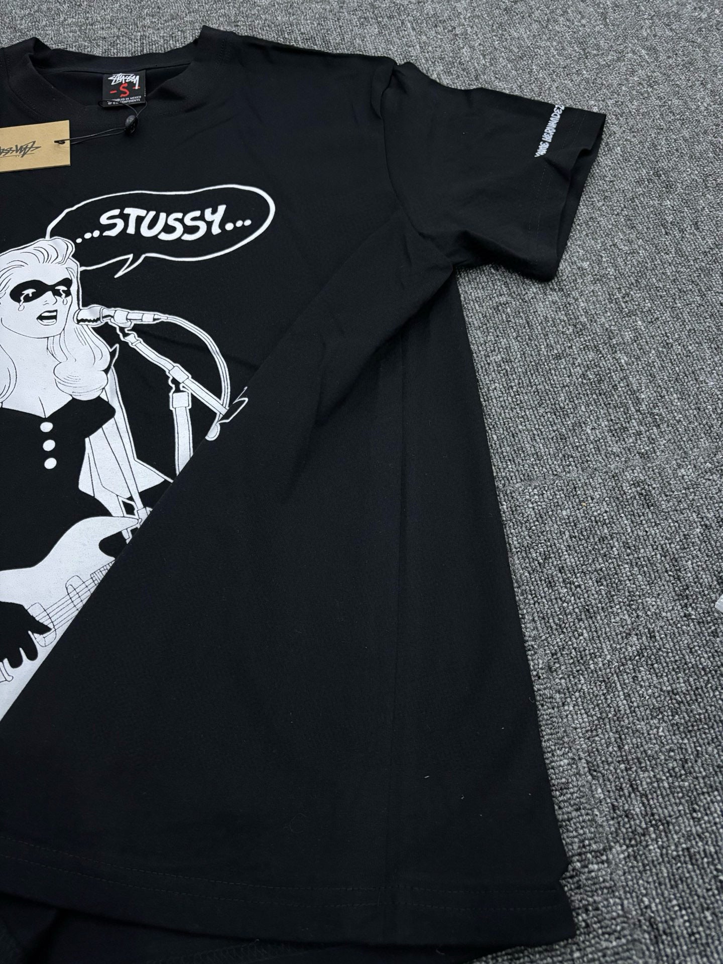 Stu Tshirt