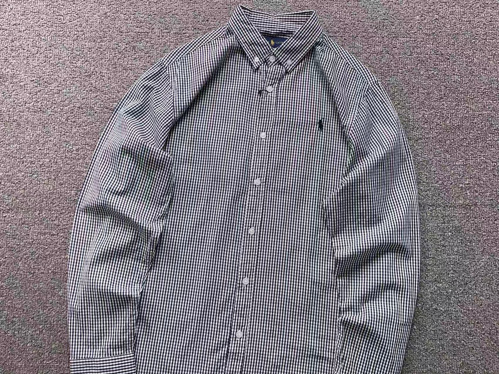 Ralph Lauren Shirt