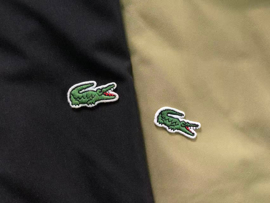 Classic Jacket