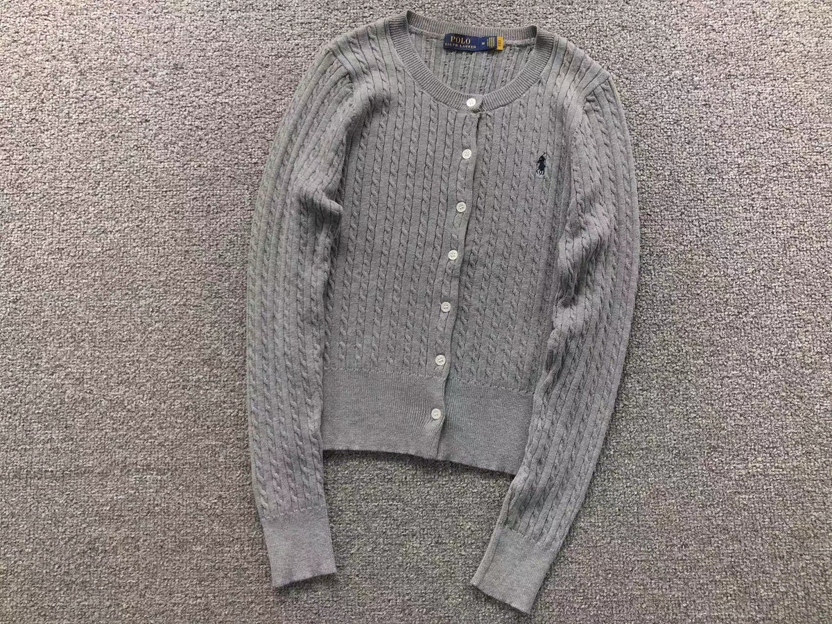 Ralph Lauren Sweater Female