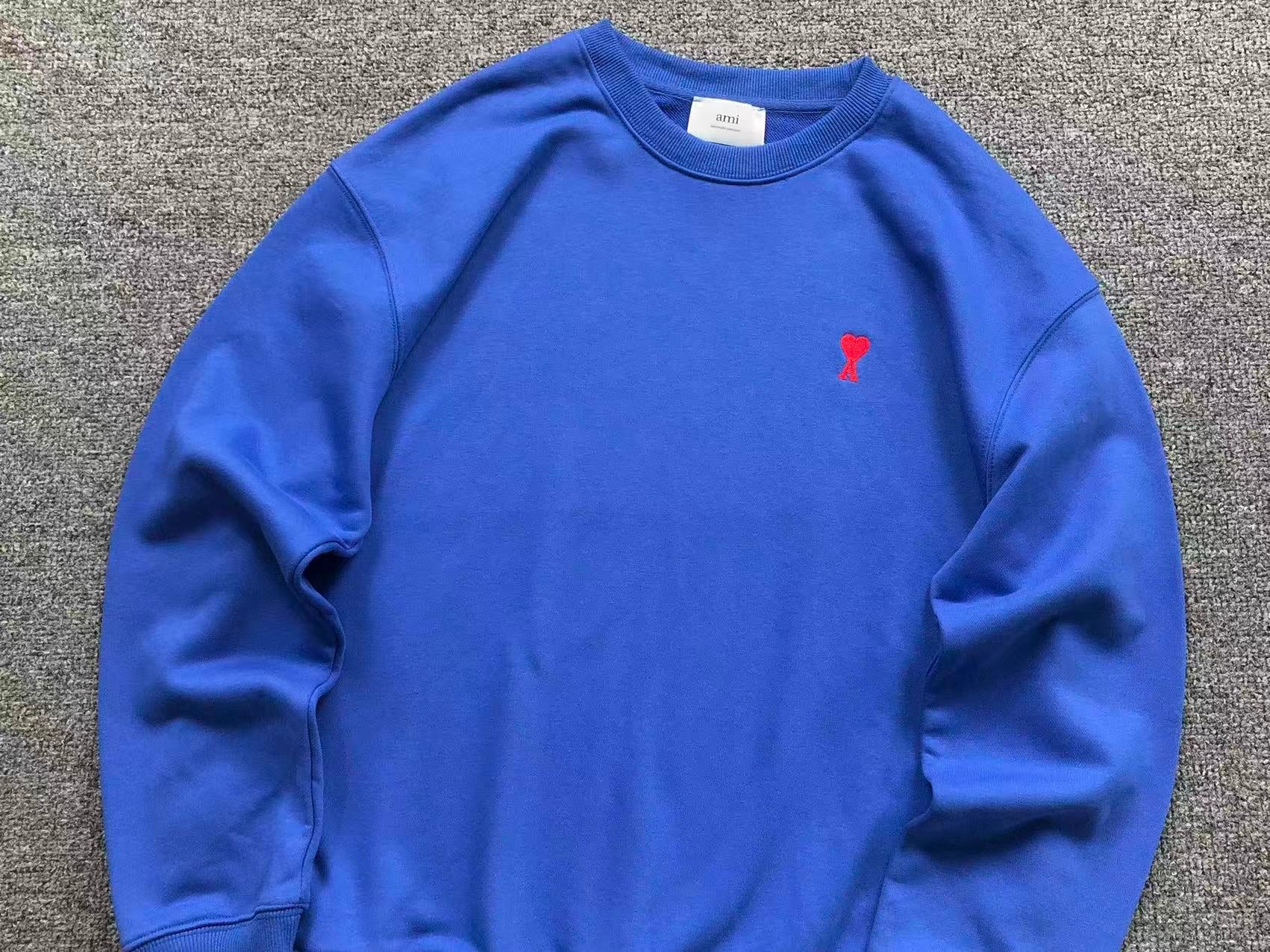 Am1 Hoodie