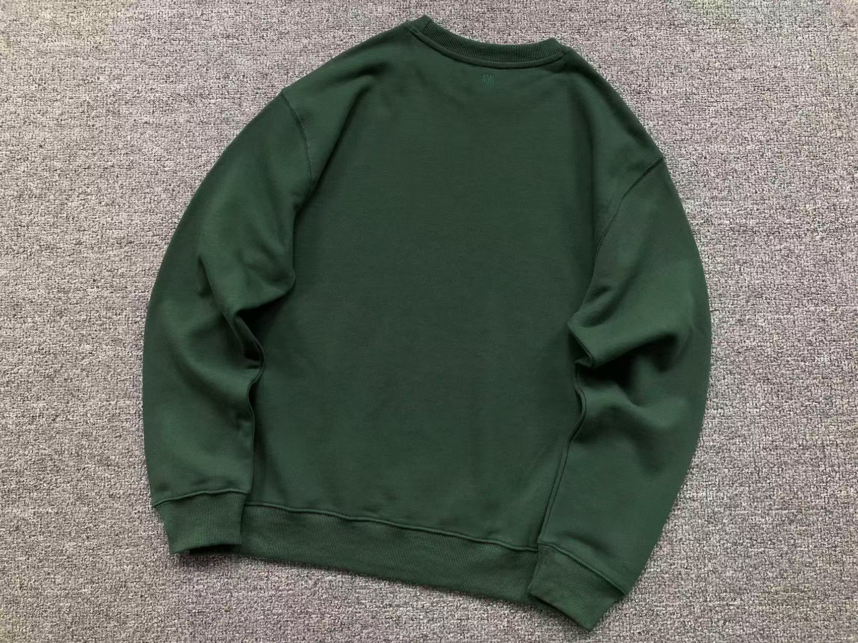 Am1 Hoodie