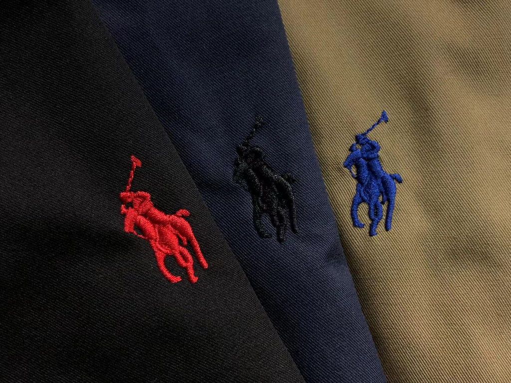 Ralph Lauren Jacket
