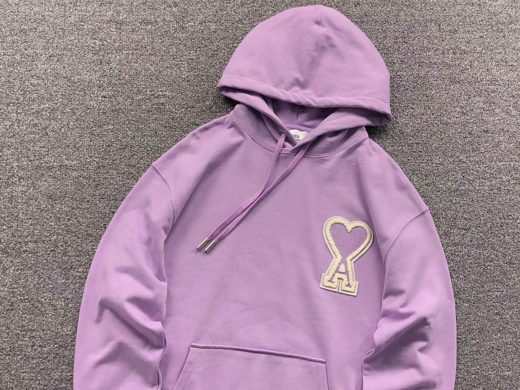 Am1 Hoodie
