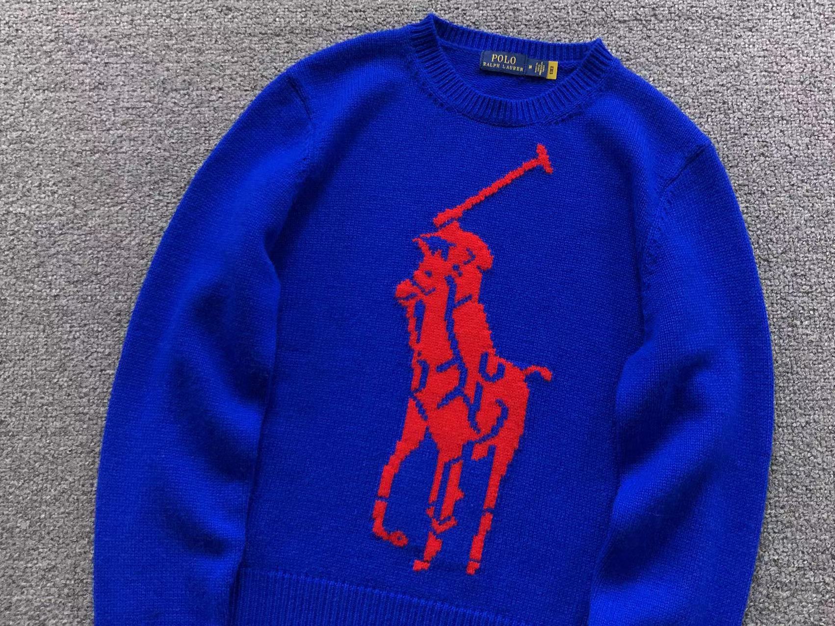 Ralph Lauren Sweater