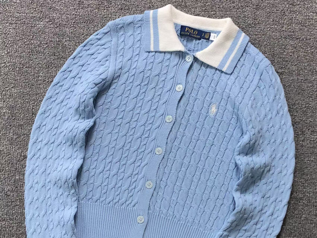 Ralph Lauren Sweater Female