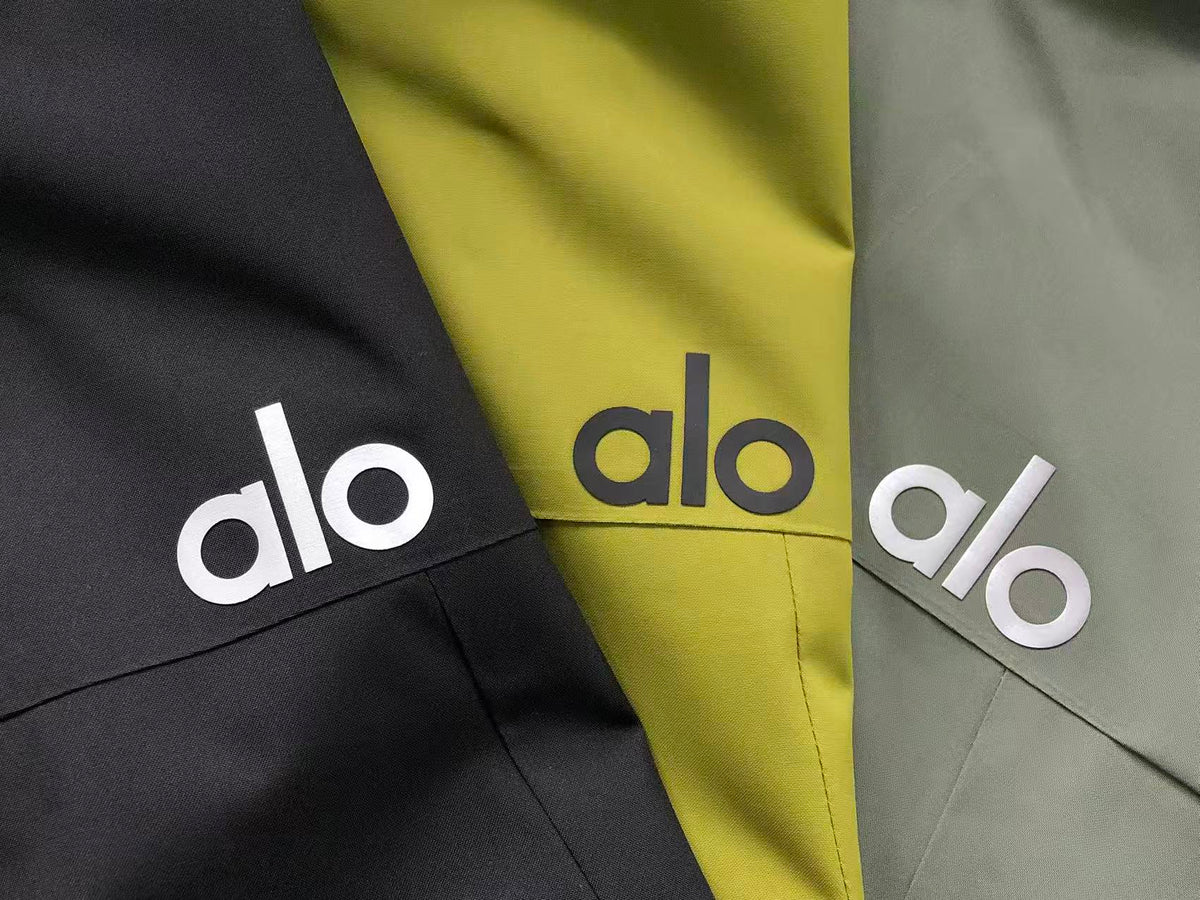A1O Jacket