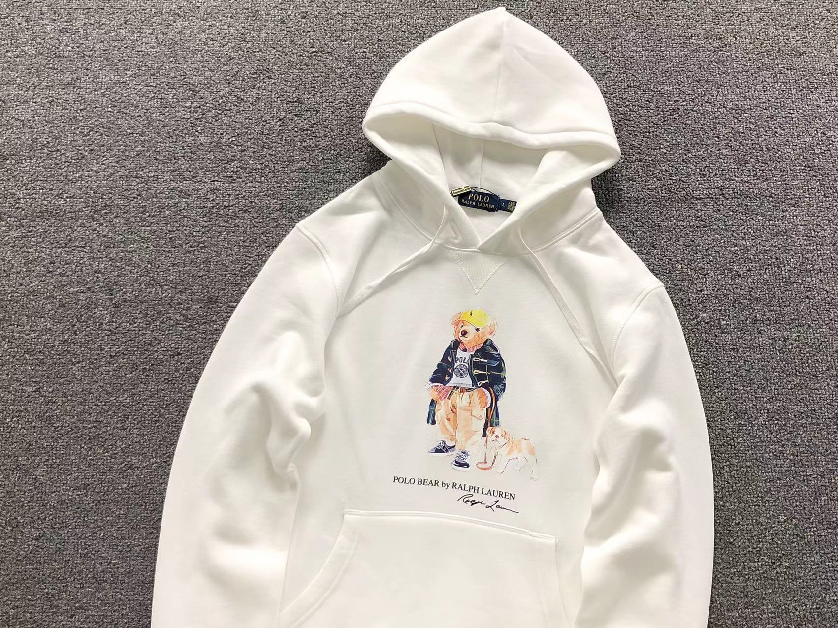 Ralph Lauren Hoodie