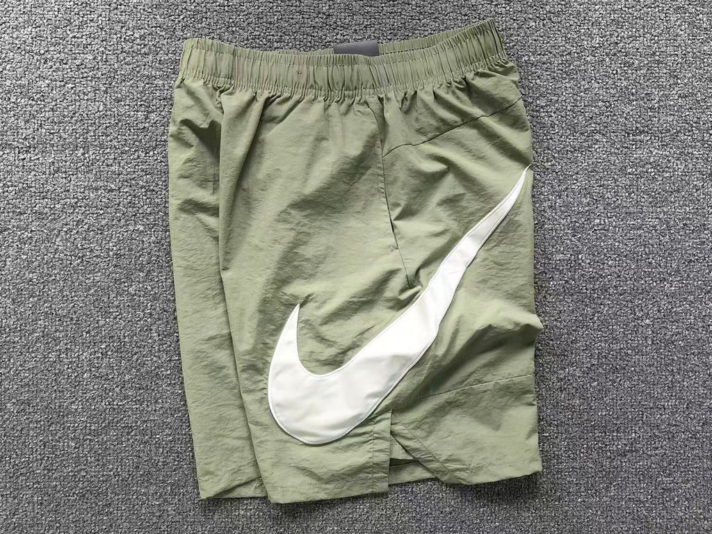 N1K Shorts