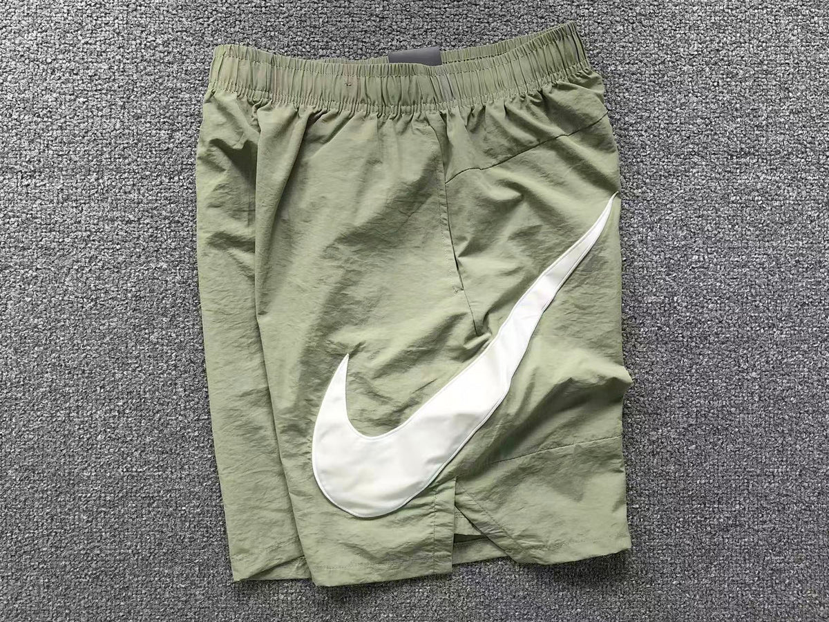 N1K Shorts