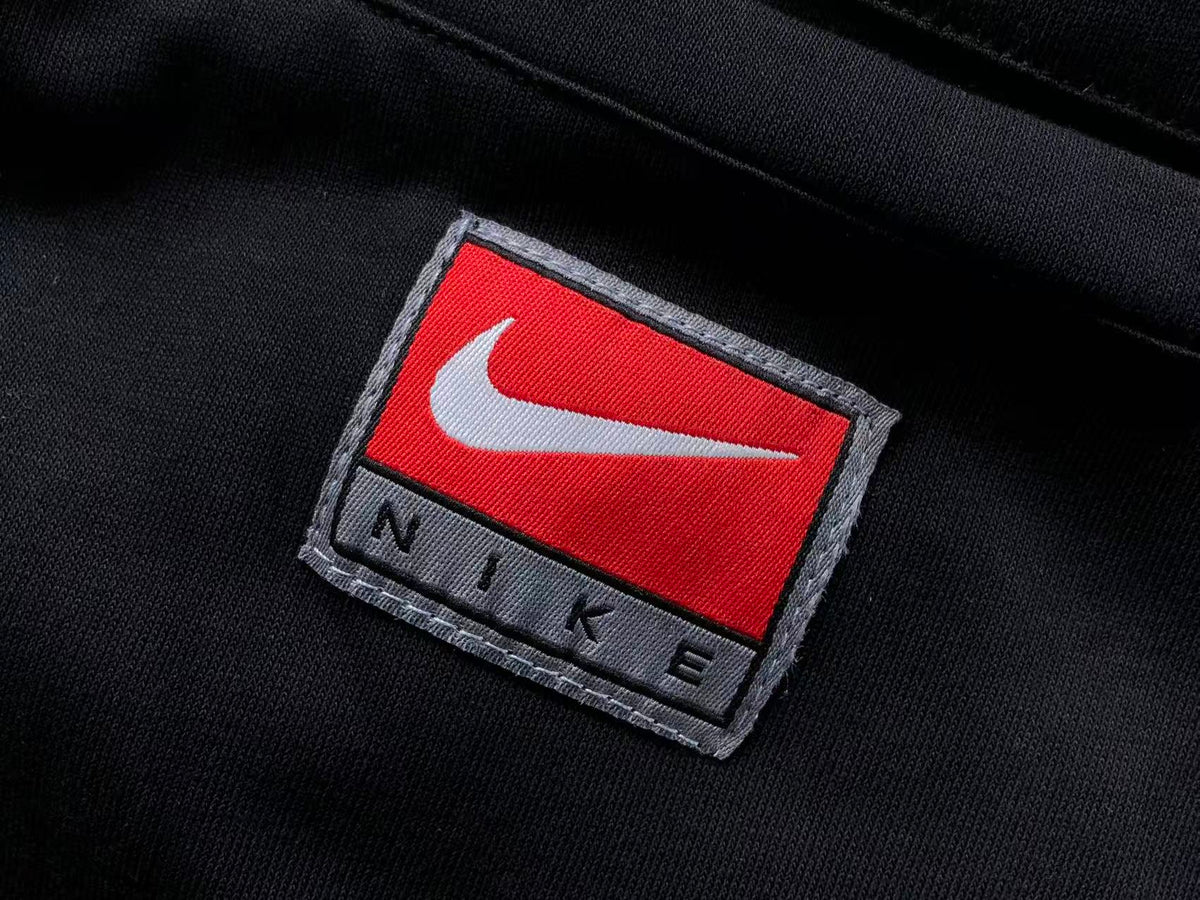 N1K Shorts