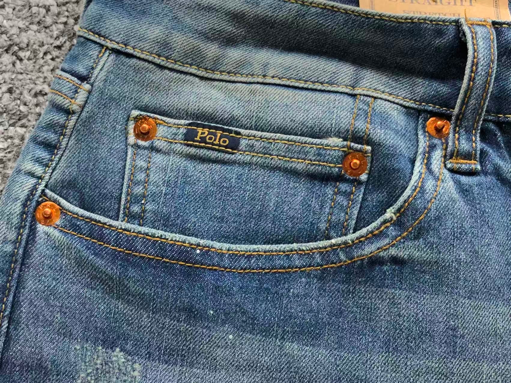 Ralph Lauren Shorts