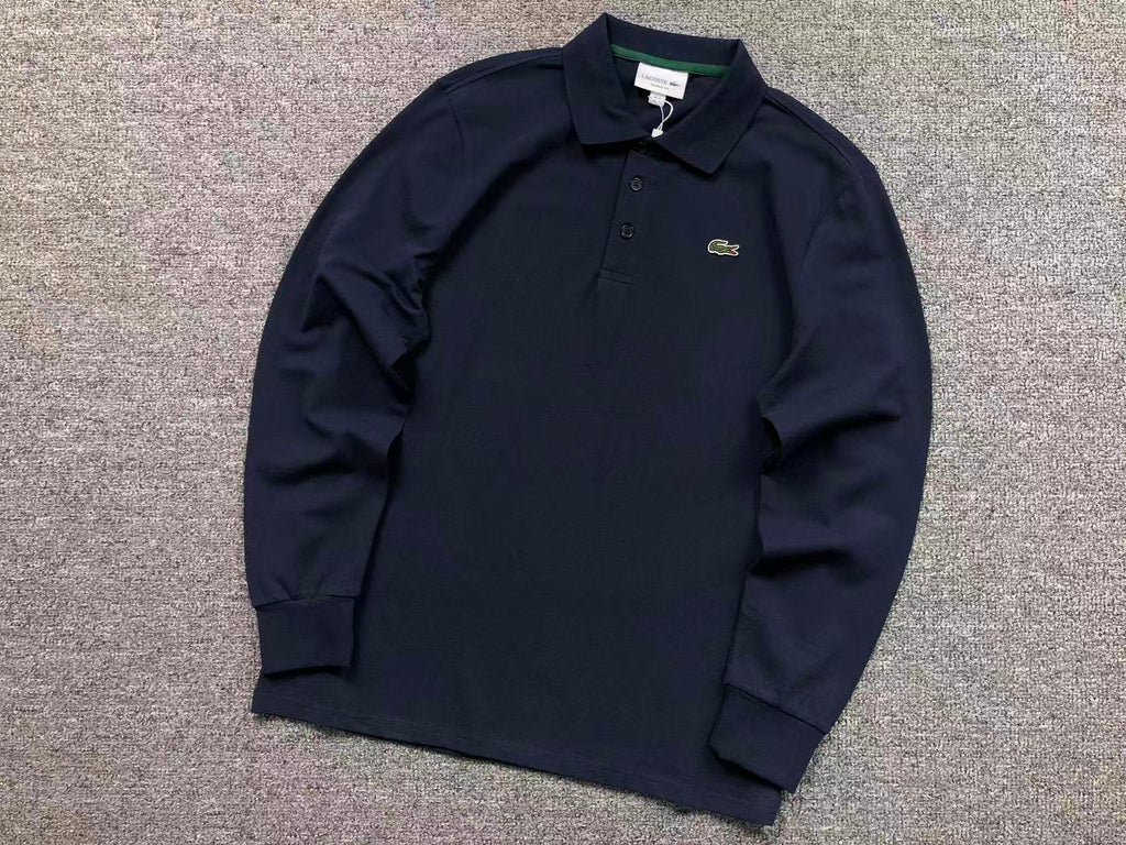 Classic Longsleeve