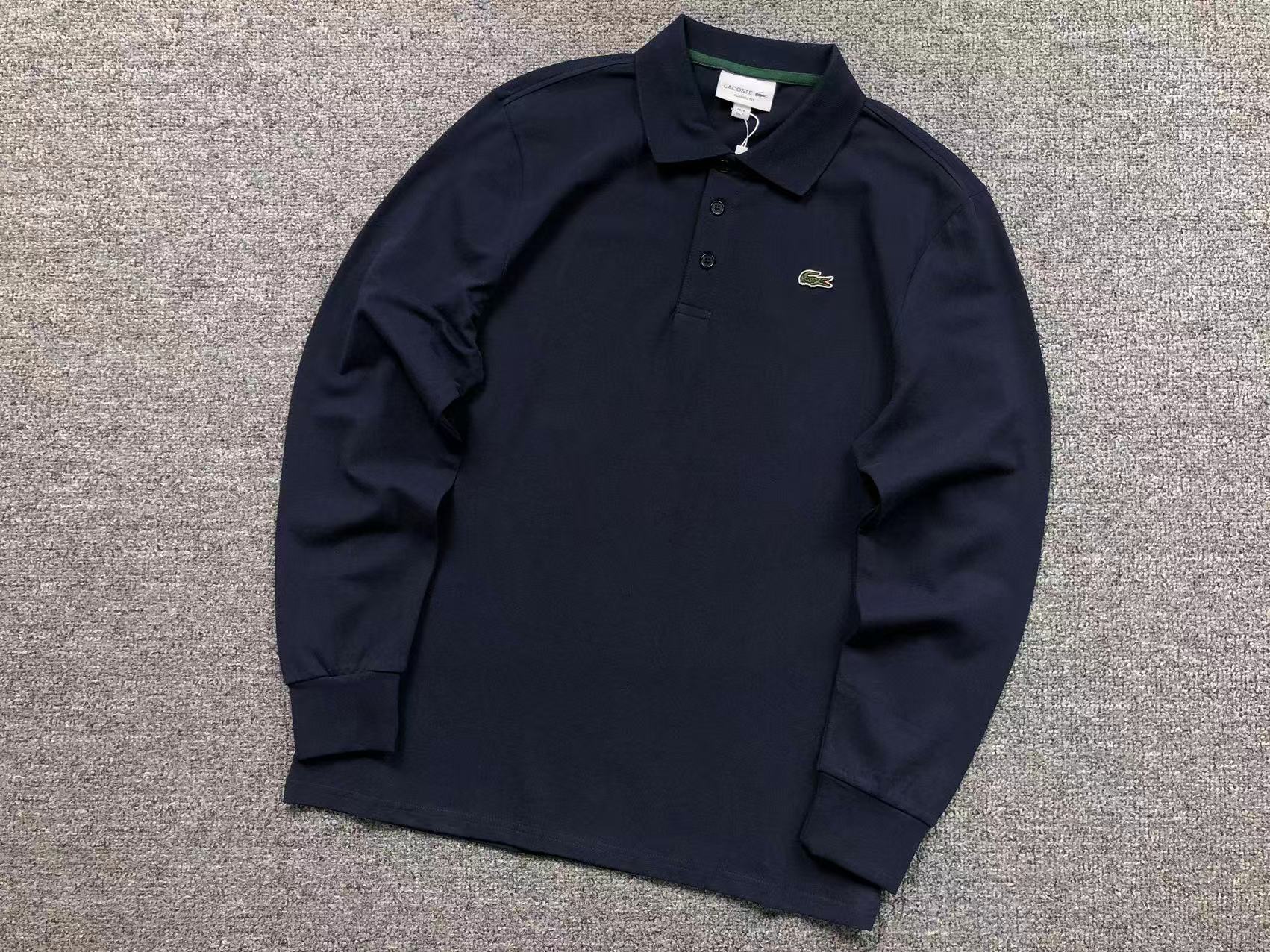 Classic Longsleeve
