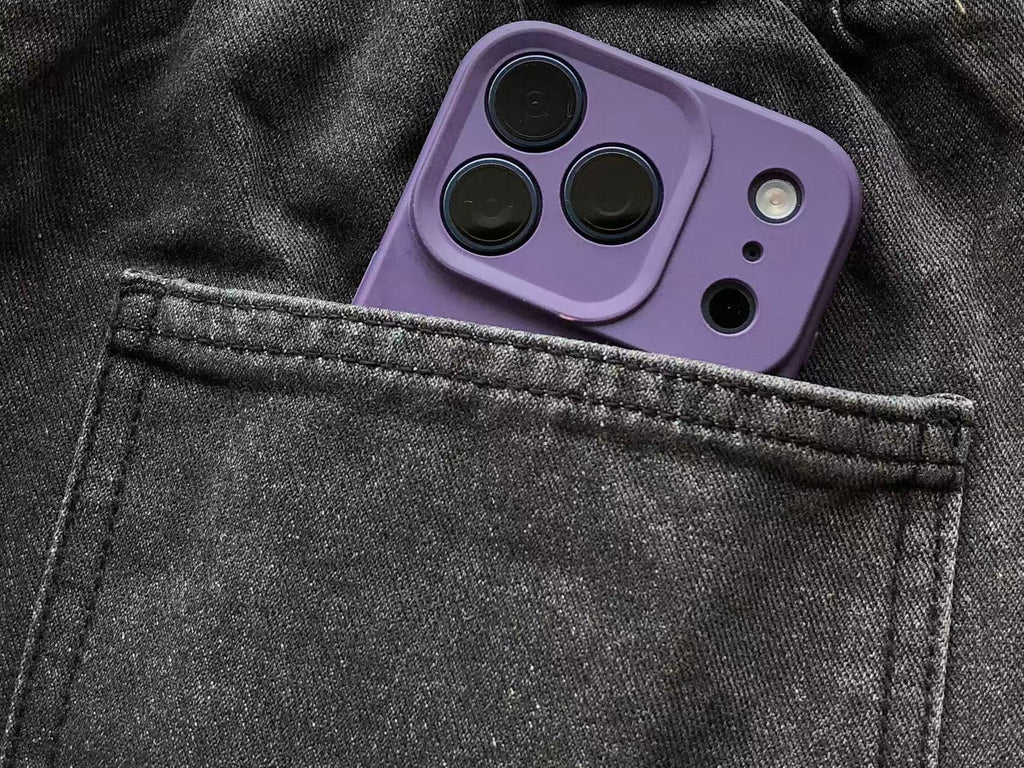 M Pants