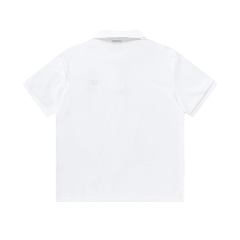 Stu Polo Tshirt