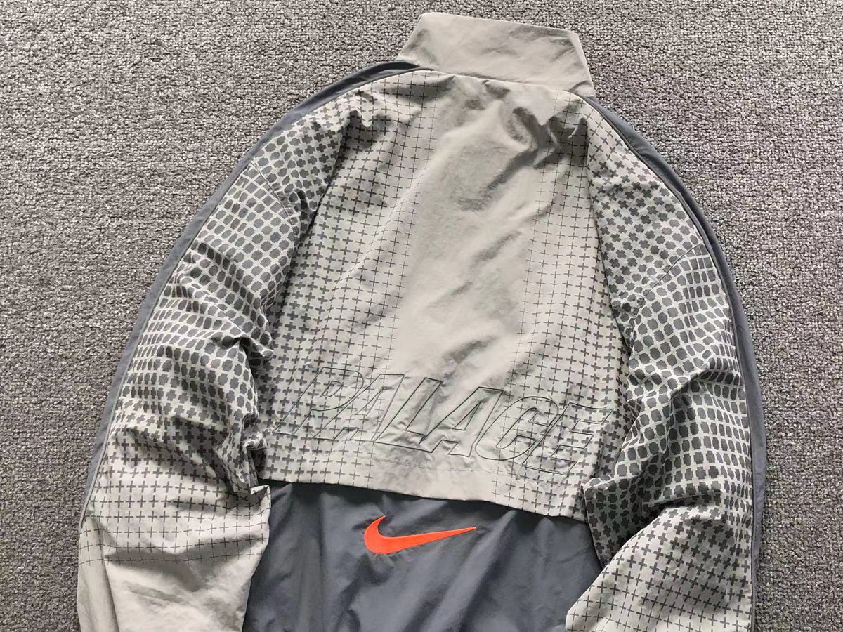 N1K Pants & Hoodie