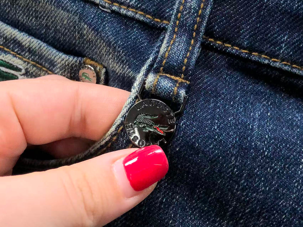 Classic Pants