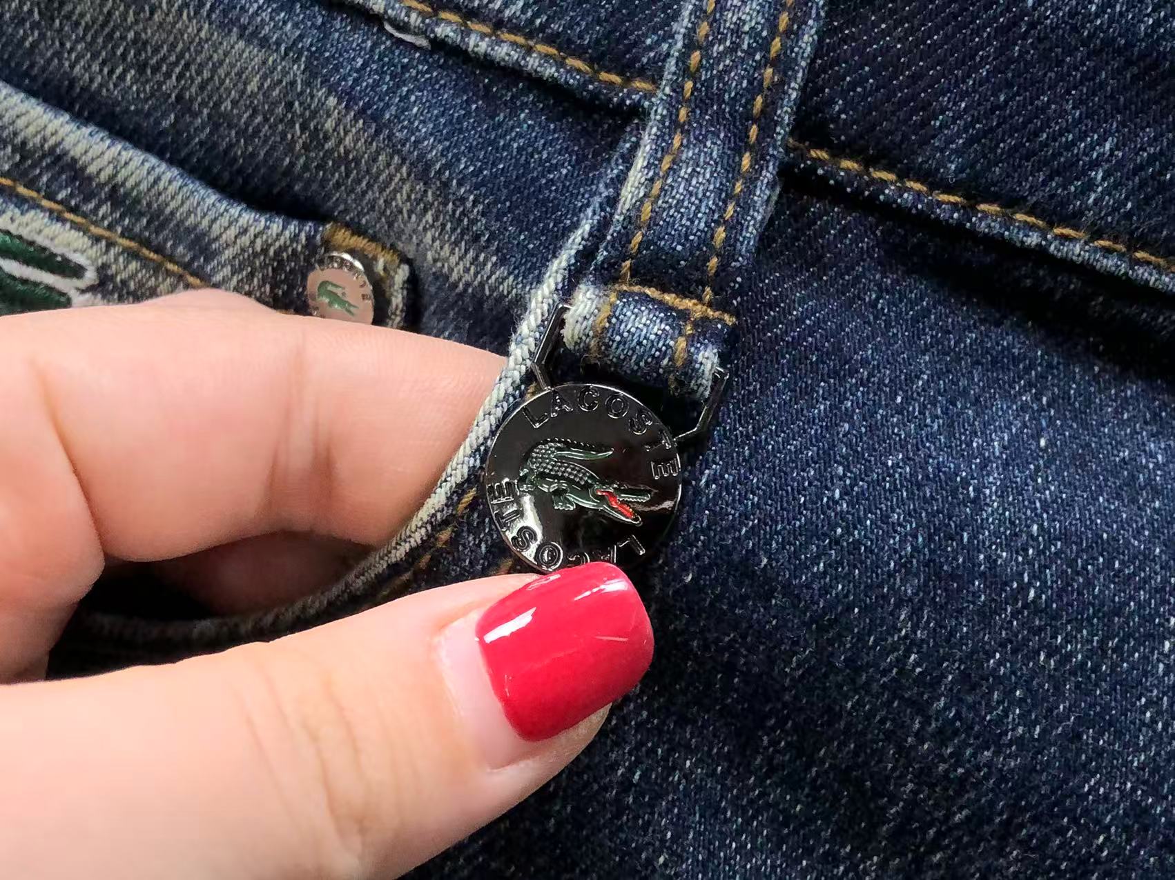 Classic Pants