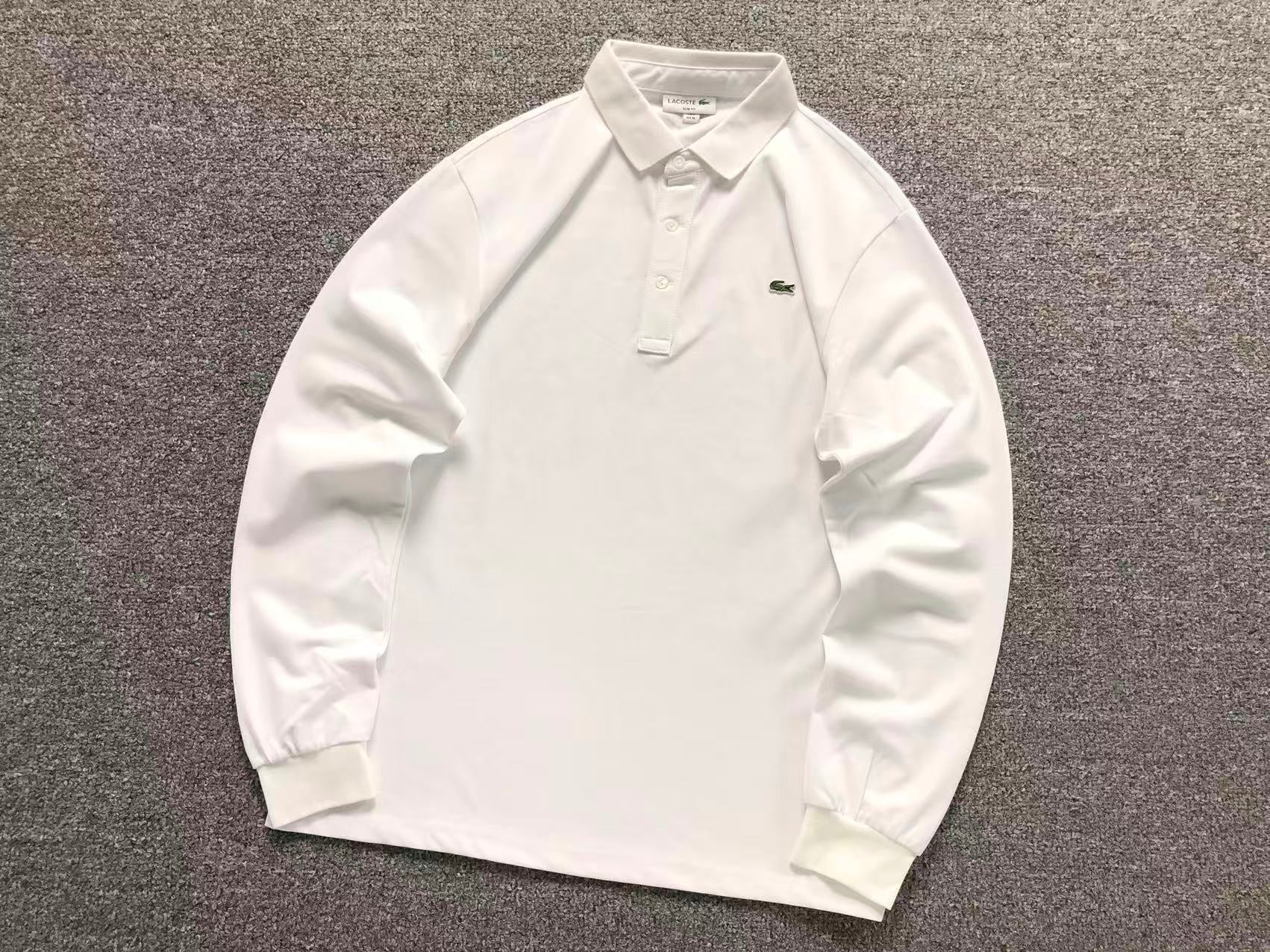 Classic Longsleeve