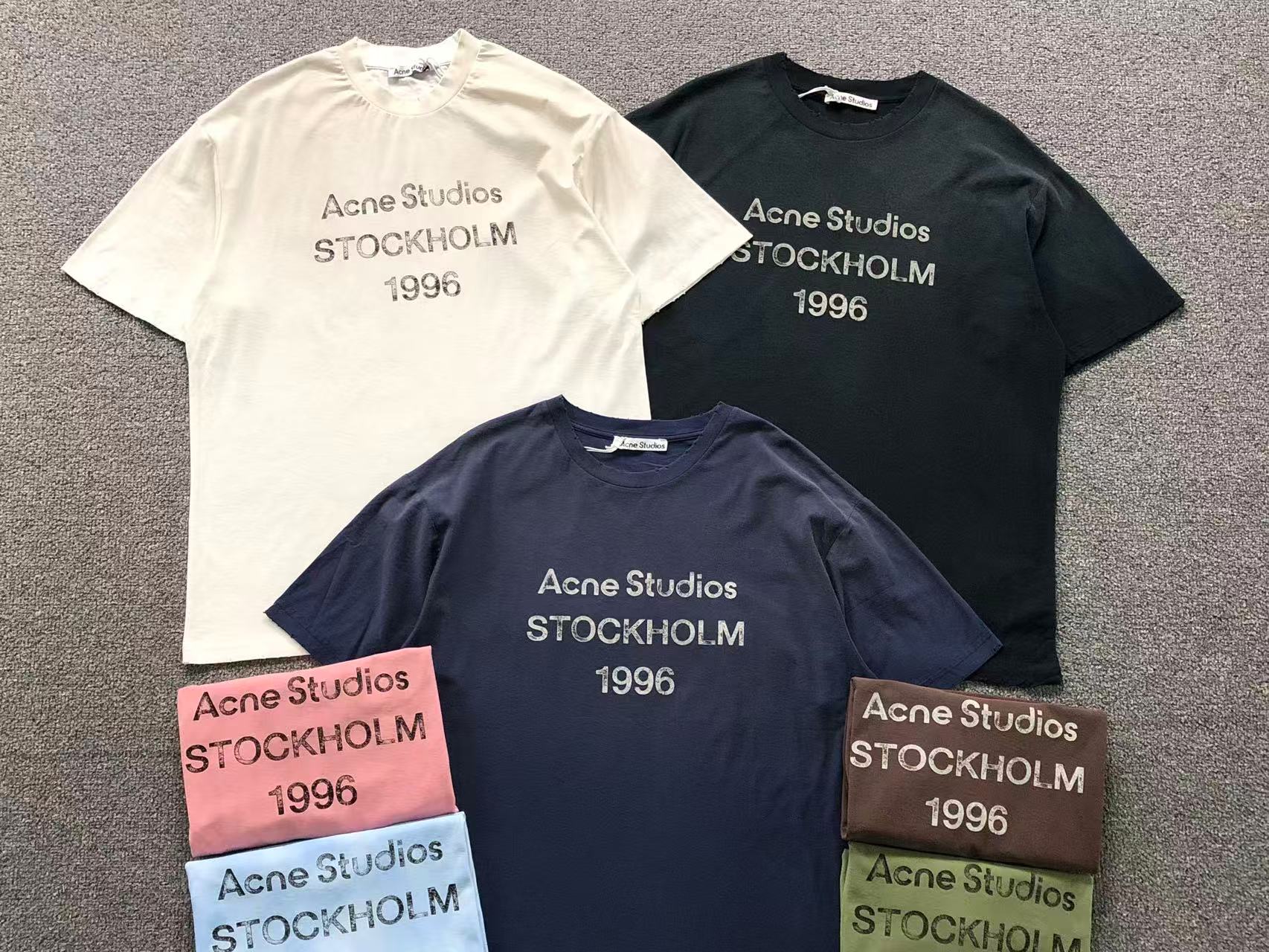 AcneStdios Tshirt