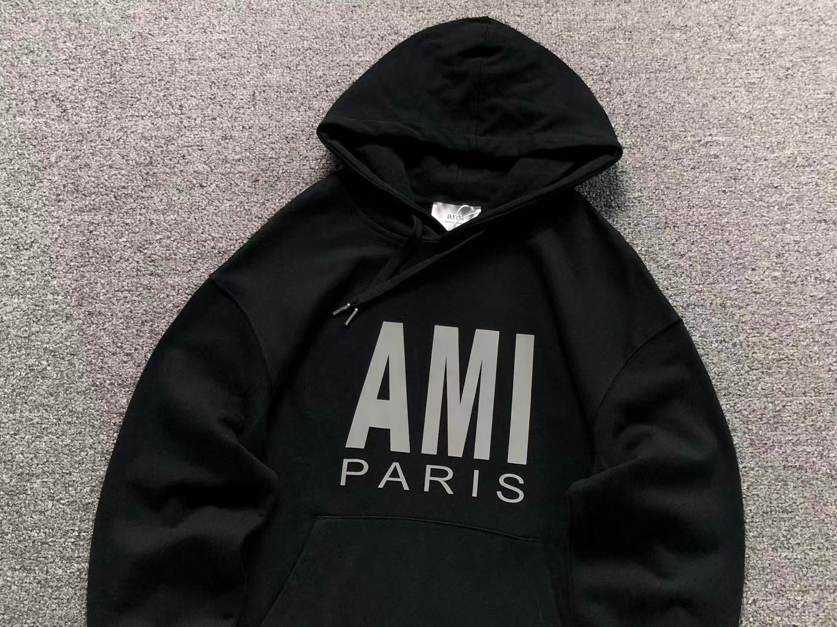 Am1 Hoodie