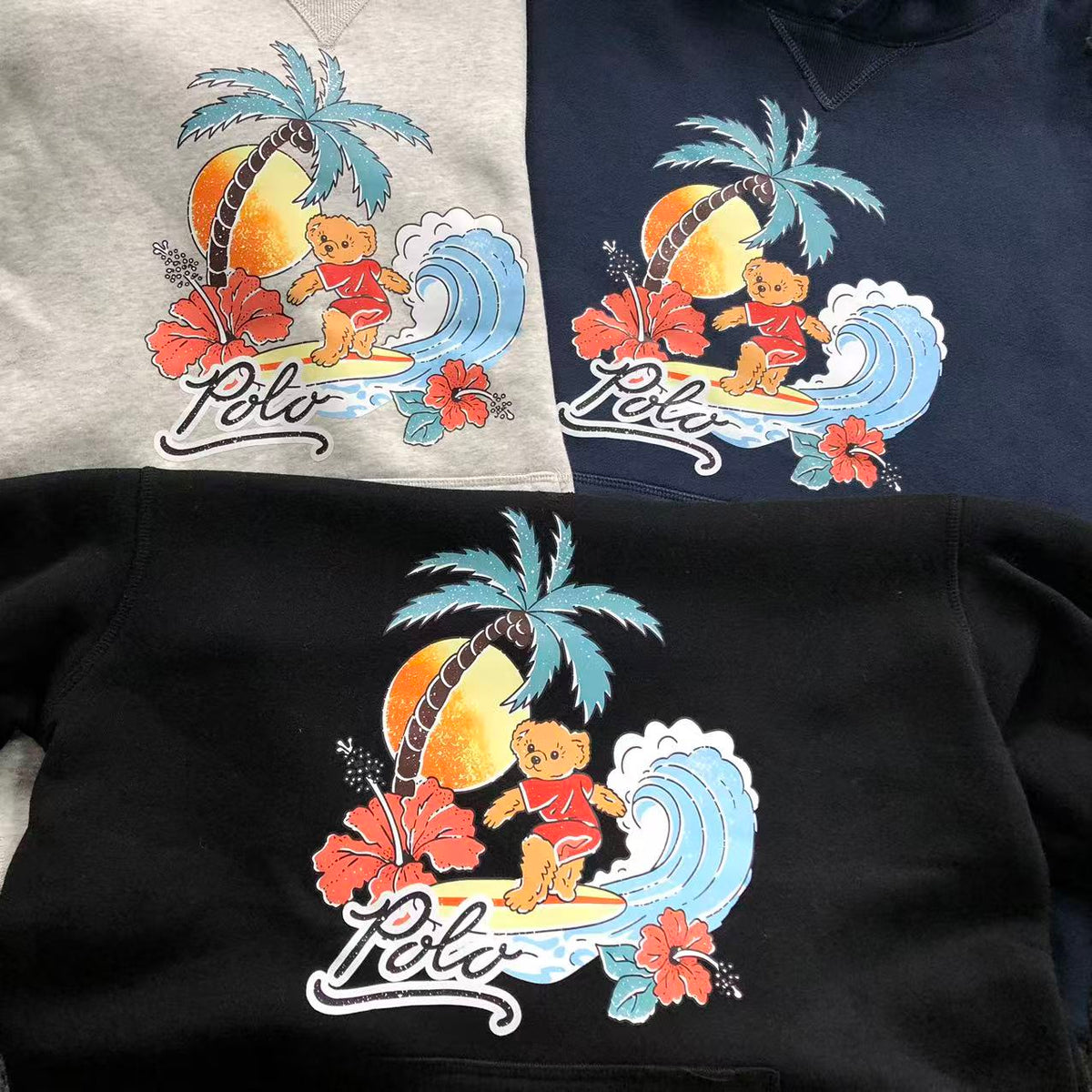 Ralph Lauren Hoodie